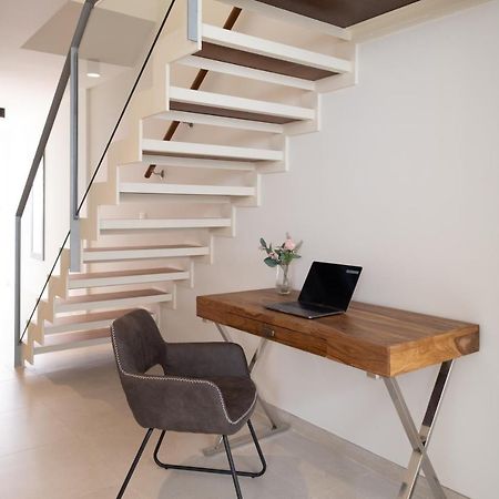 Alameda Deluxe Duplex Casco Antiguo Parking Daire Sevilla Dış mekan fotoğraf