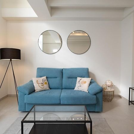 Alameda Deluxe Duplex Casco Antiguo Parking Daire Sevilla Dış mekan fotoğraf