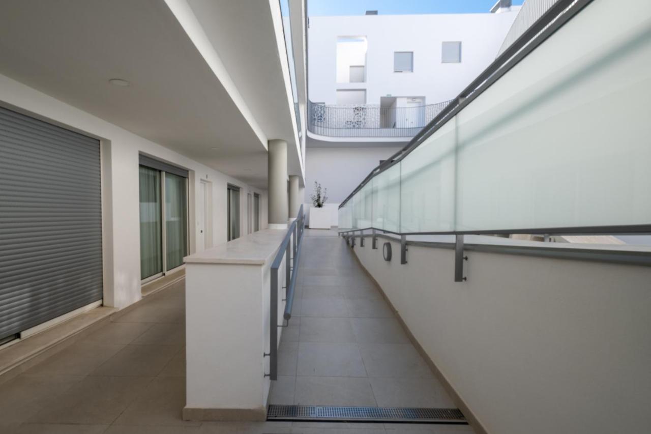 Alameda Deluxe Duplex Casco Antiguo Parking Daire Sevilla Dış mekan fotoğraf