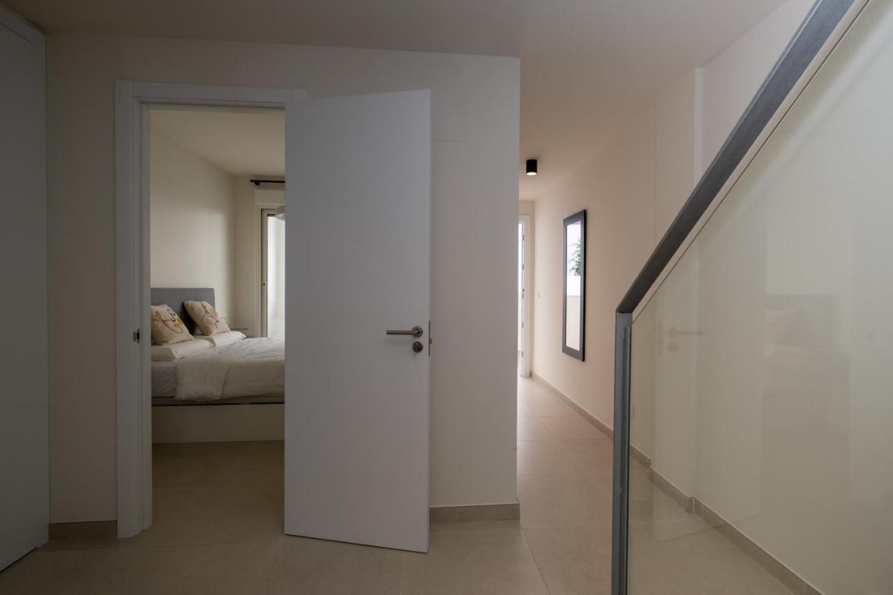 Alameda Deluxe Duplex Casco Antiguo Parking Daire Sevilla Dış mekan fotoğraf